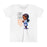 They Not Like Us" Custom Youth Short-Sleeve Tee (For Girls)