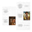 Introducing Cards So Powerful (Part 7) Young Kings: Empowering Birthday Greeting Cards (5-Pack)